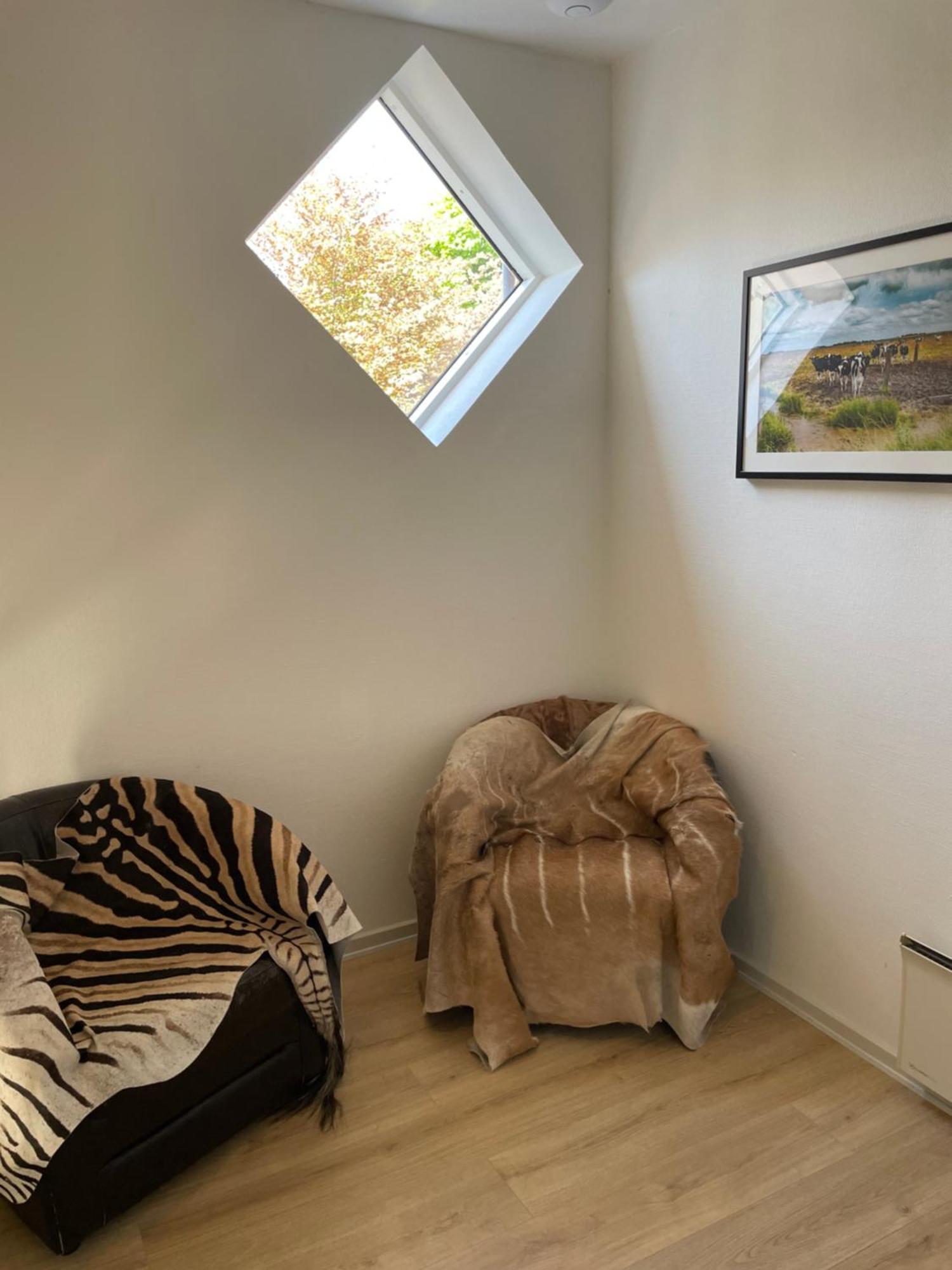 Marsk Hotel Apartments 6B, 1-Th Højer エクステリア 写真