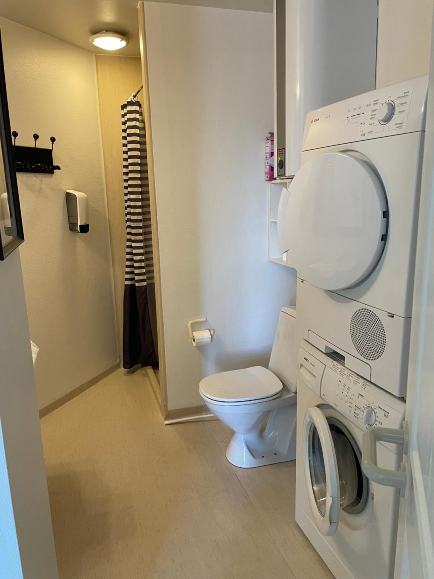 Marsk Hotel Apartments 6B, 1-Th Højer エクステリア 写真